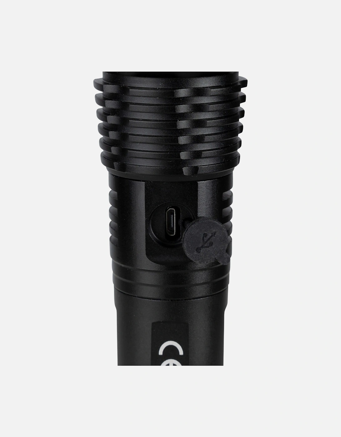 Edzell Rechargeable Torch