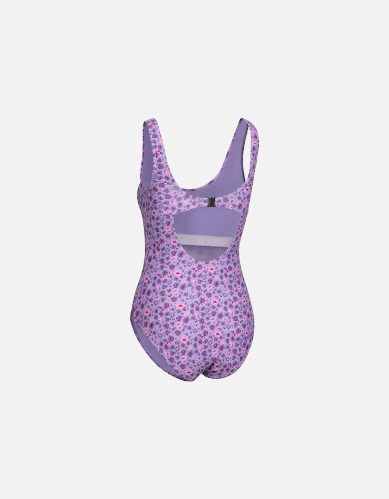 Womens/Ladies Helena Jasmine One Piece Swimsuit
