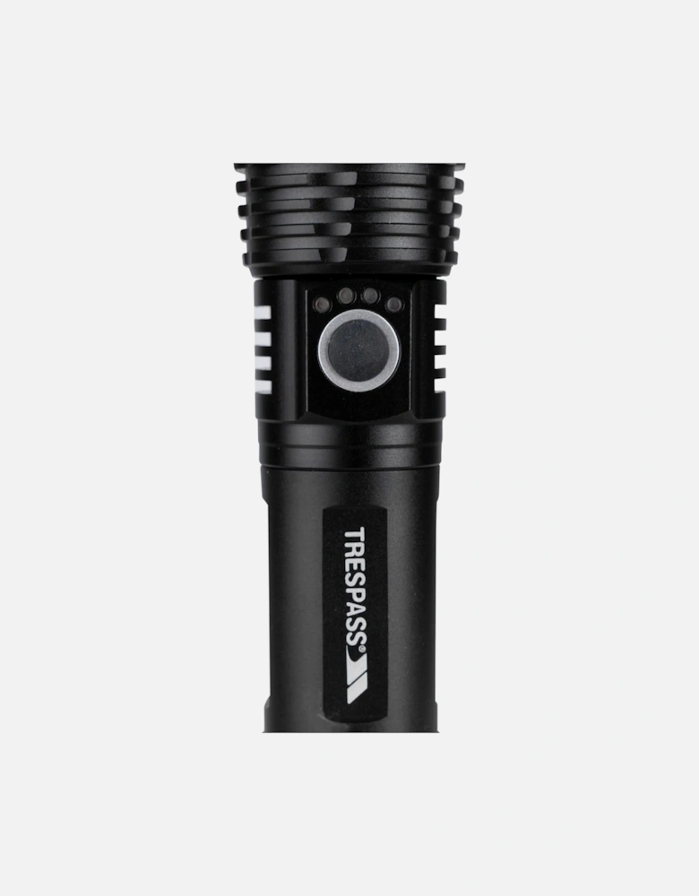 Edzell Rechargeable Torch