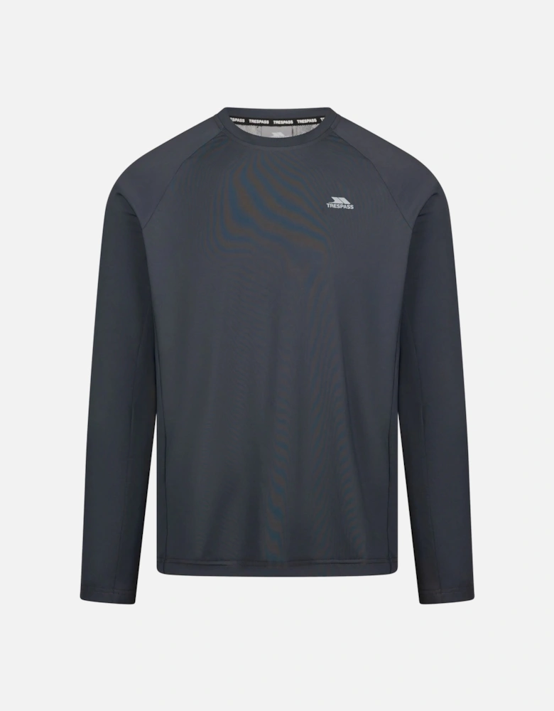 Mens Alexei Base Layer Top
