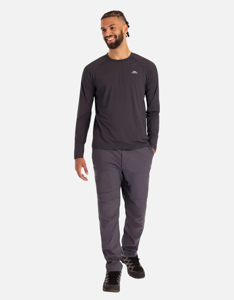 Mens Alexei Base Layer Top