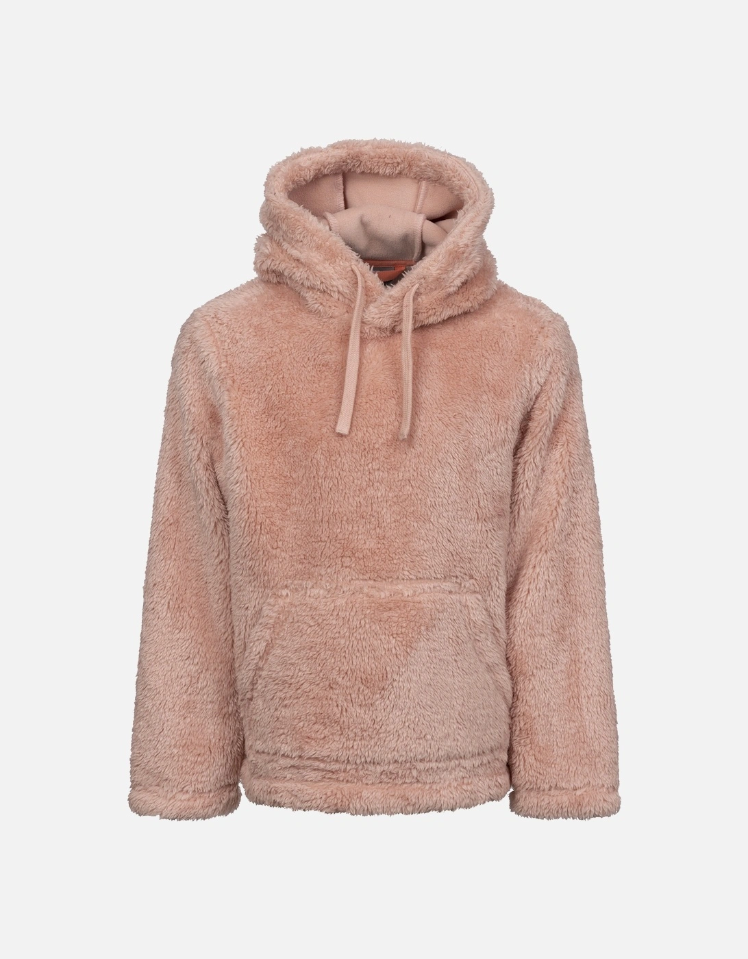 Childrens/Kids Temoni Fleece Overhead Hoodie, 6 of 5