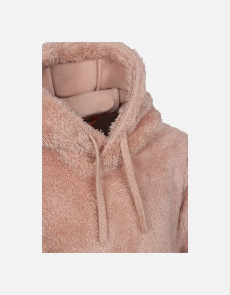 Childrens/Kids Temoni Fleece Overhead Hoodie