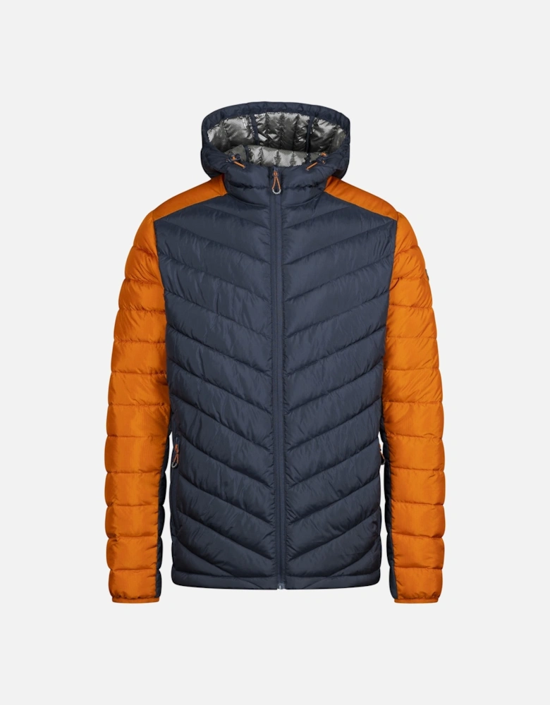 Mens Eriska Padded Jacket