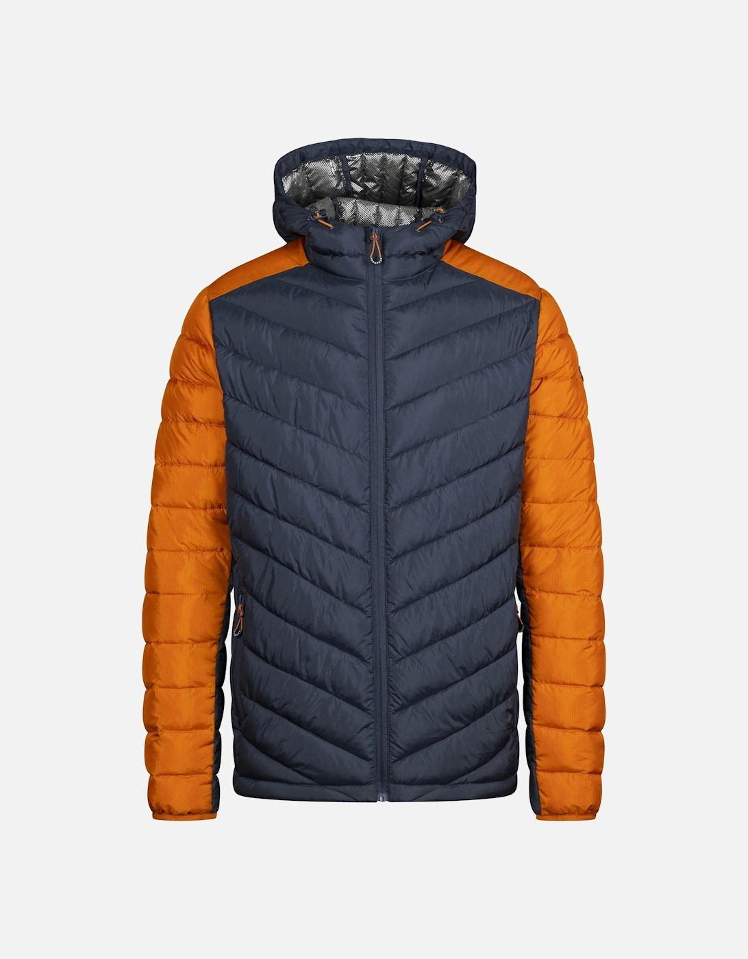 Mens Eriska Padded Jacket, 6 of 5