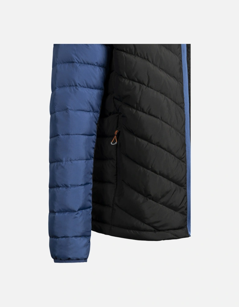 Mens Eriska Padded Jacket