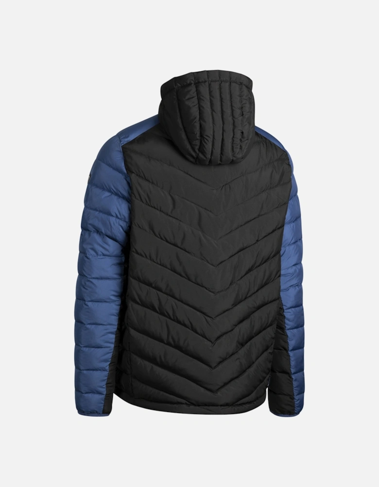 Mens Eriska Padded Jacket
