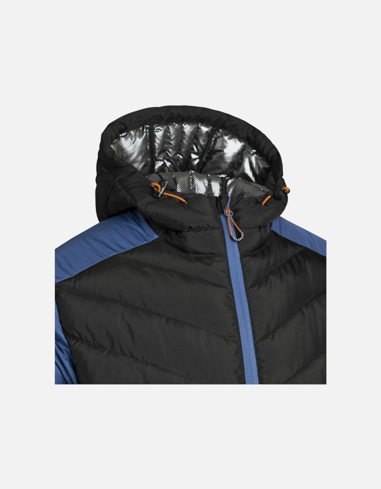 Mens Eriska Padded Jacket