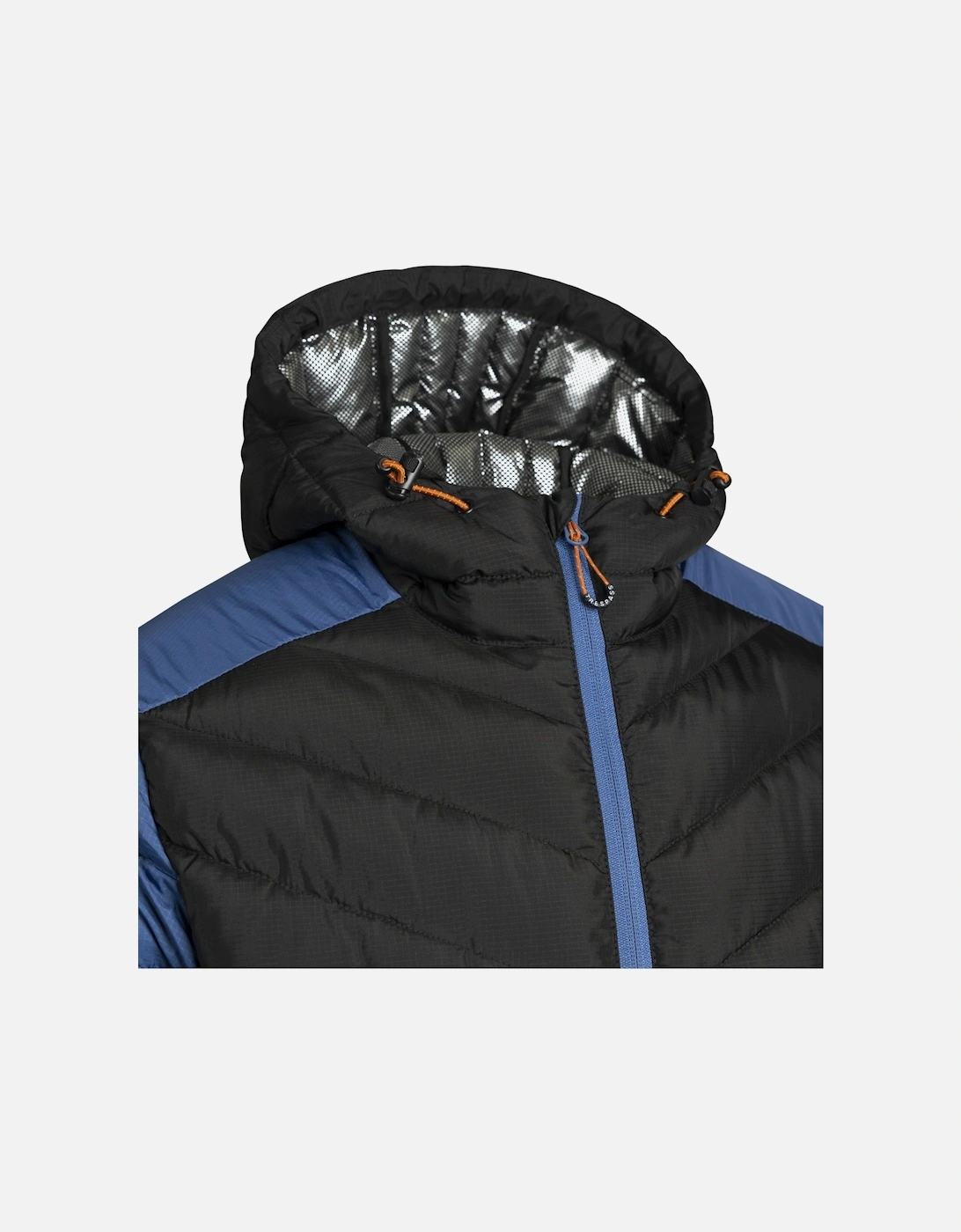 Mens Eriska Padded Jacket