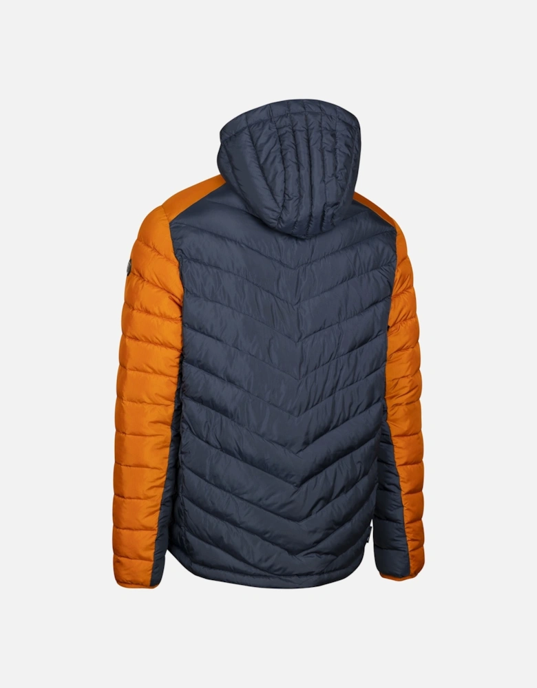 Mens Eriska Padded Jacket