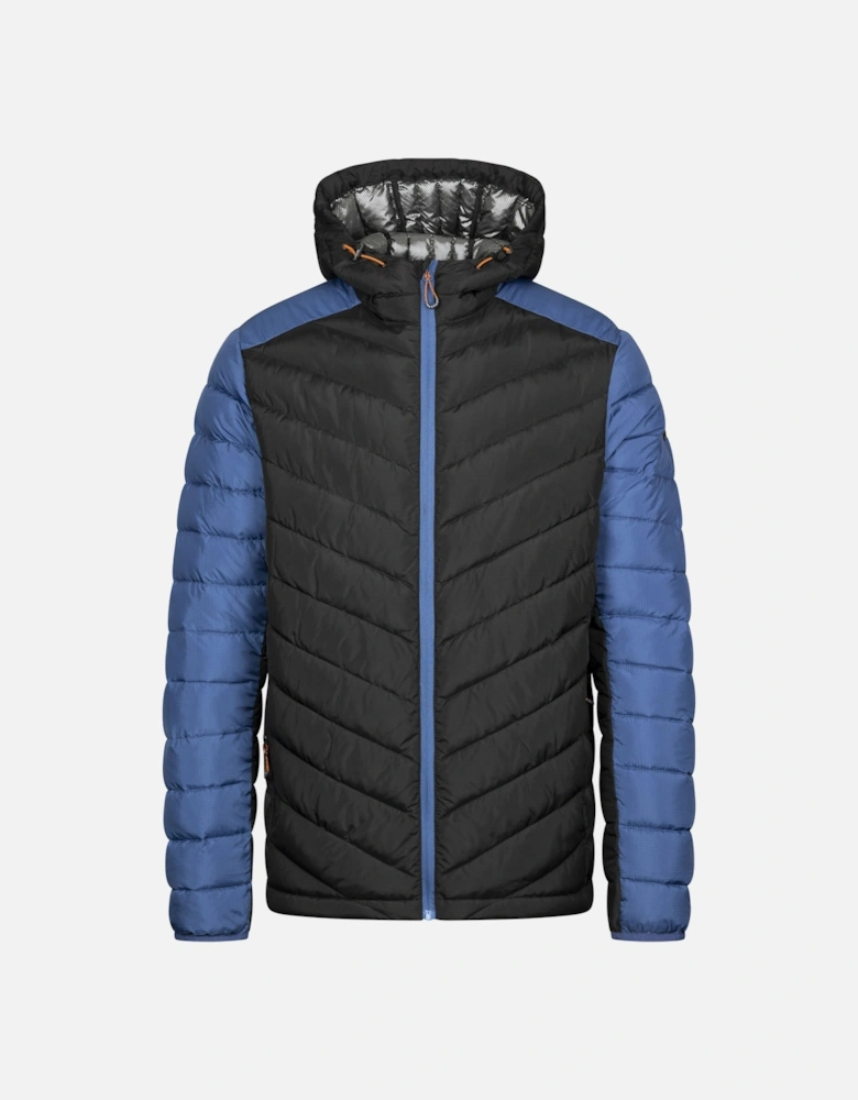 Mens Eriska Padded Jacket