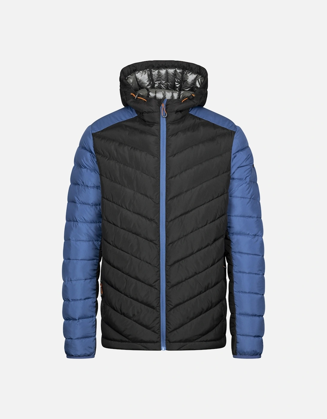 Mens Eriska Padded Jacket, 6 of 5