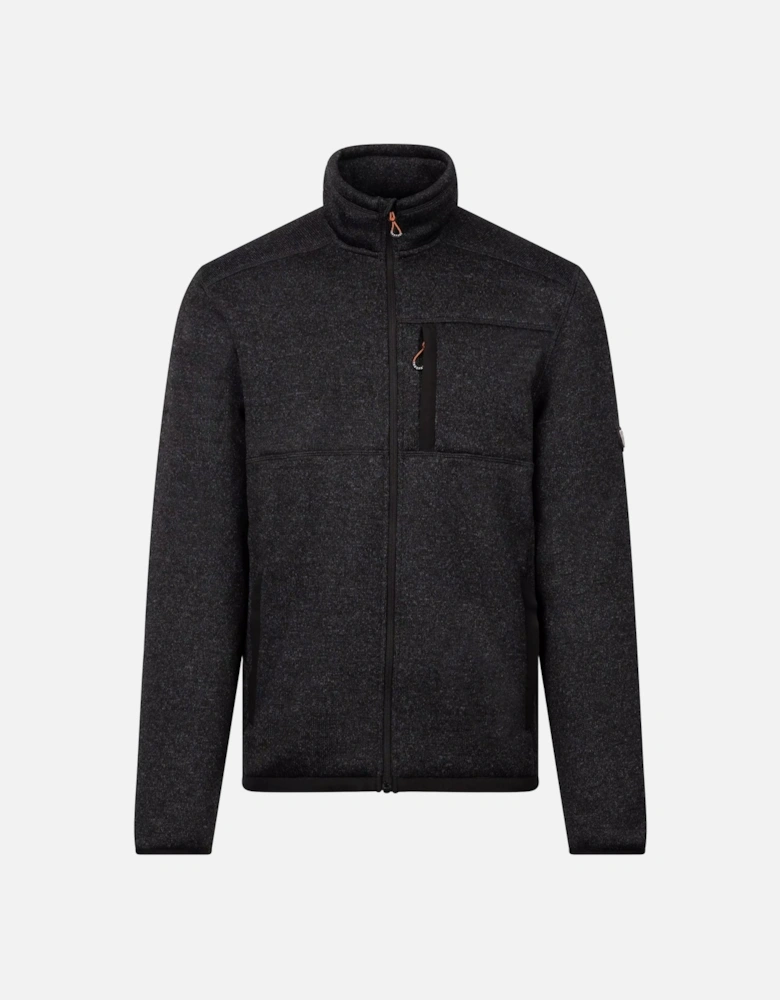 Mens Bramall Fleece Jacket