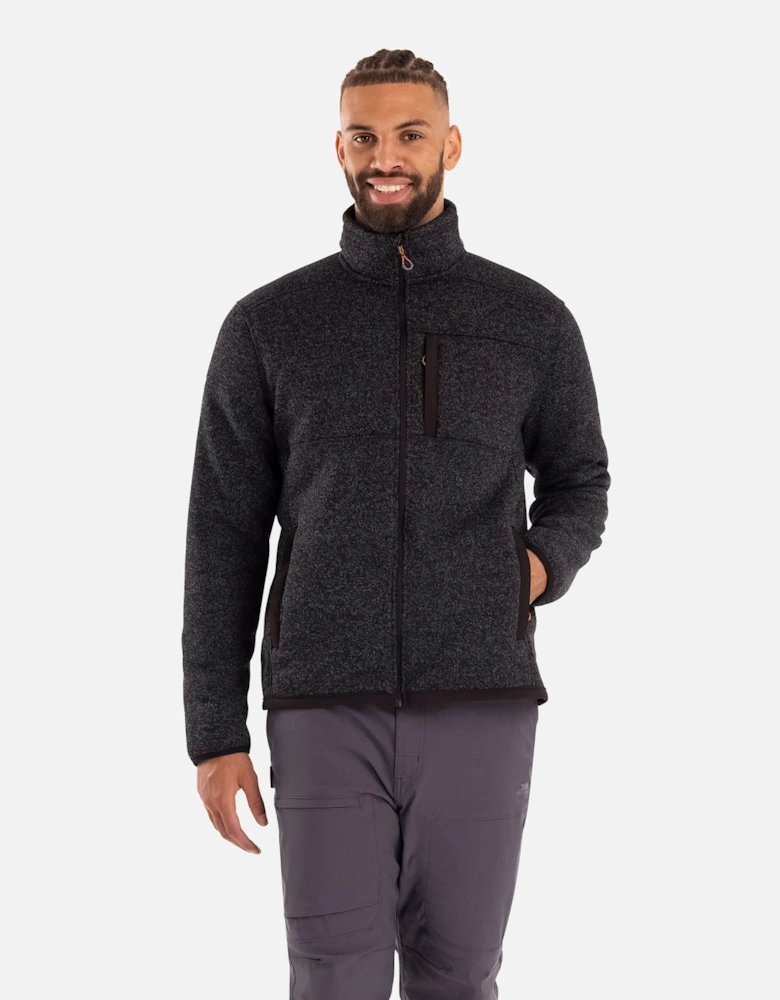 Mens Bramall Fleece Jacket