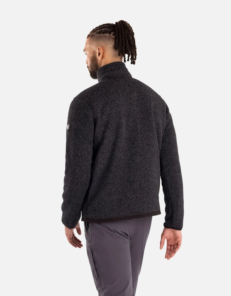 Mens Bramall Fleece Jacket