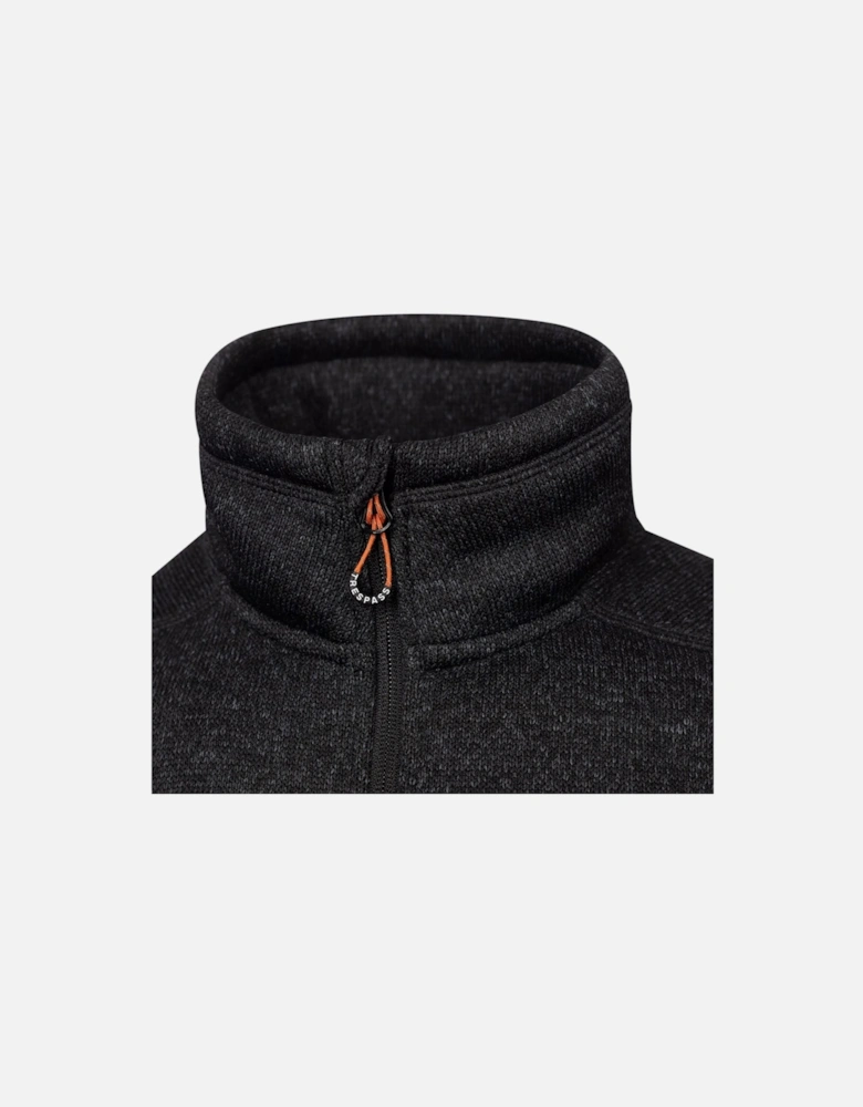 Mens Bramall Fleece Jacket