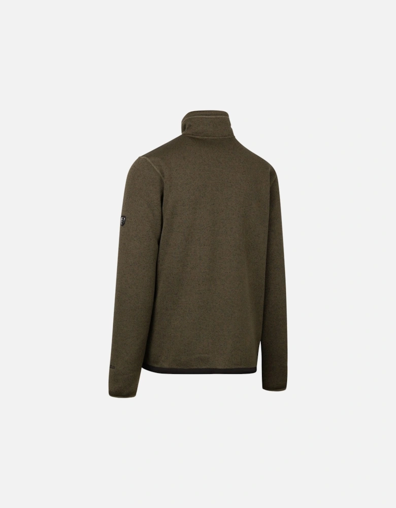 Mens Bramall Fleece Jacket