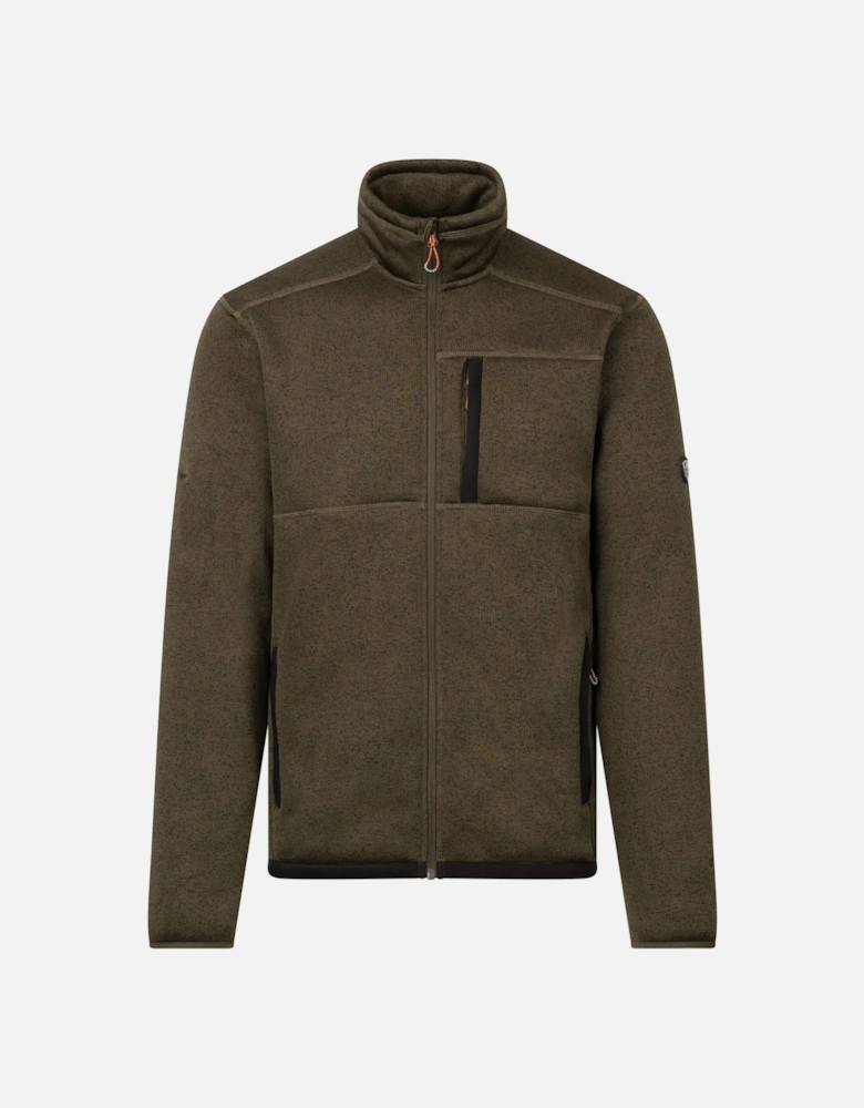 Mens Bramall Fleece Jacket