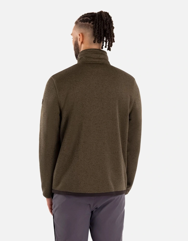 Mens Bramall Fleece Jacket