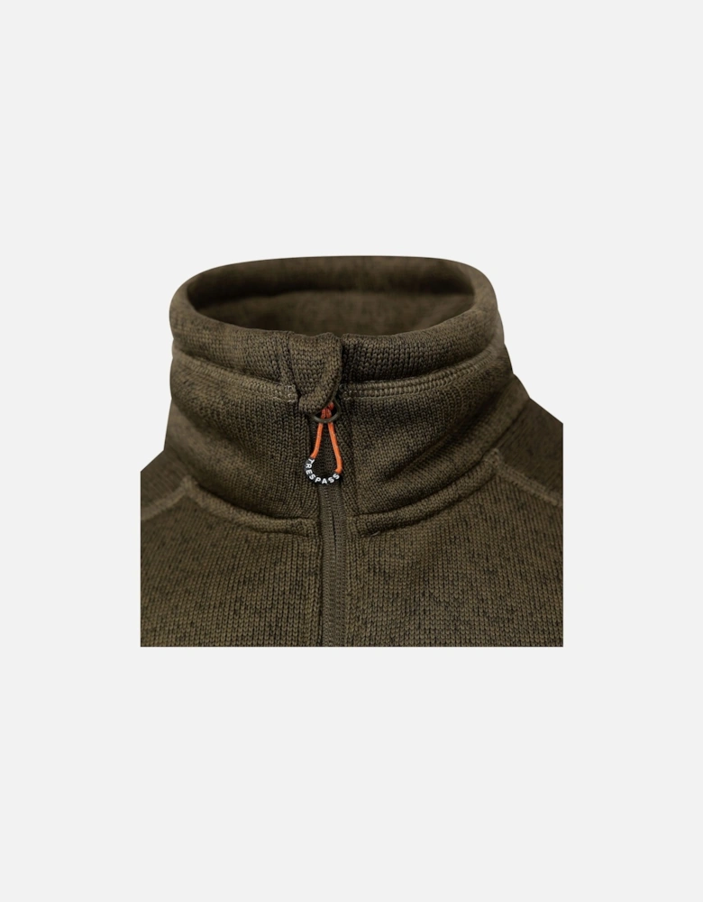 Mens Bramall Fleece Jacket