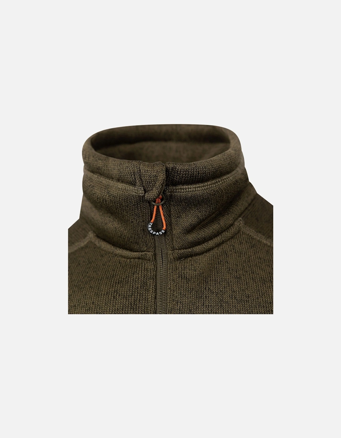 Mens Bramall Fleece Jacket
