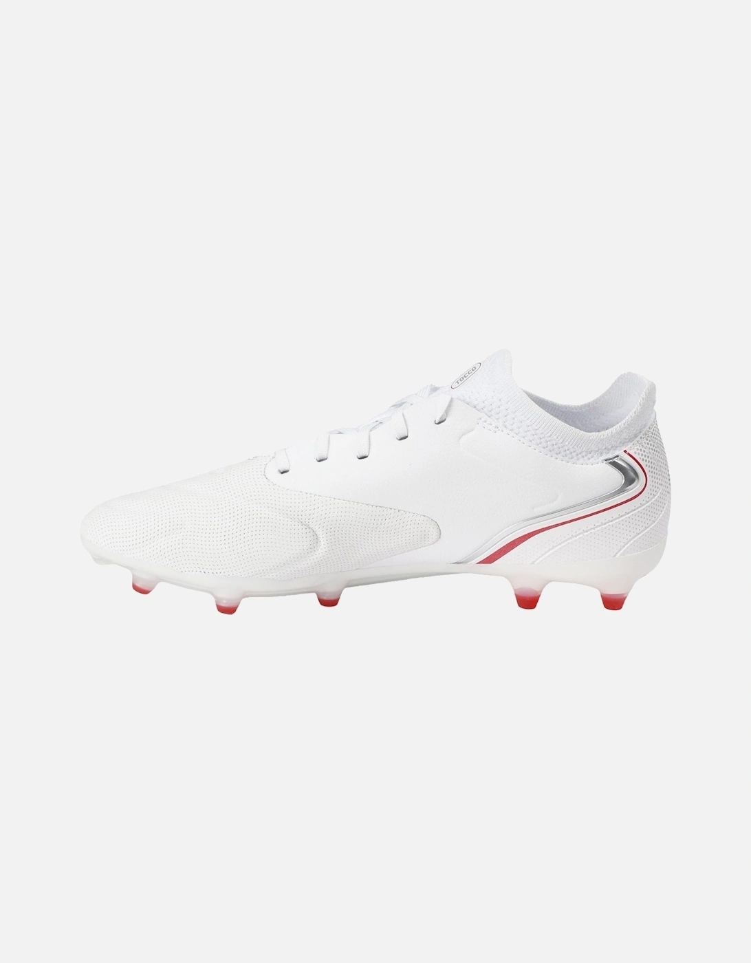 Mens Tocco V Pro Leather Firm Ground Football Boots