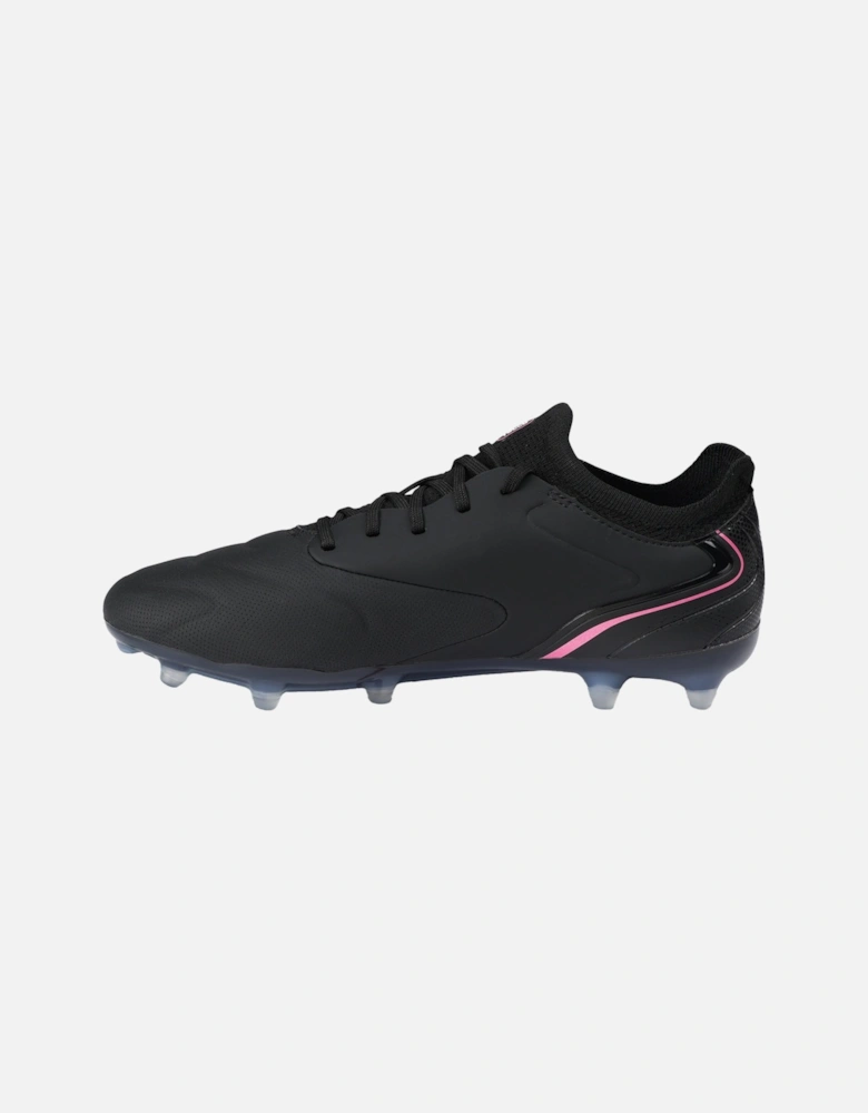 Mens Tocco V Pro Leather Firm Ground Football Boots