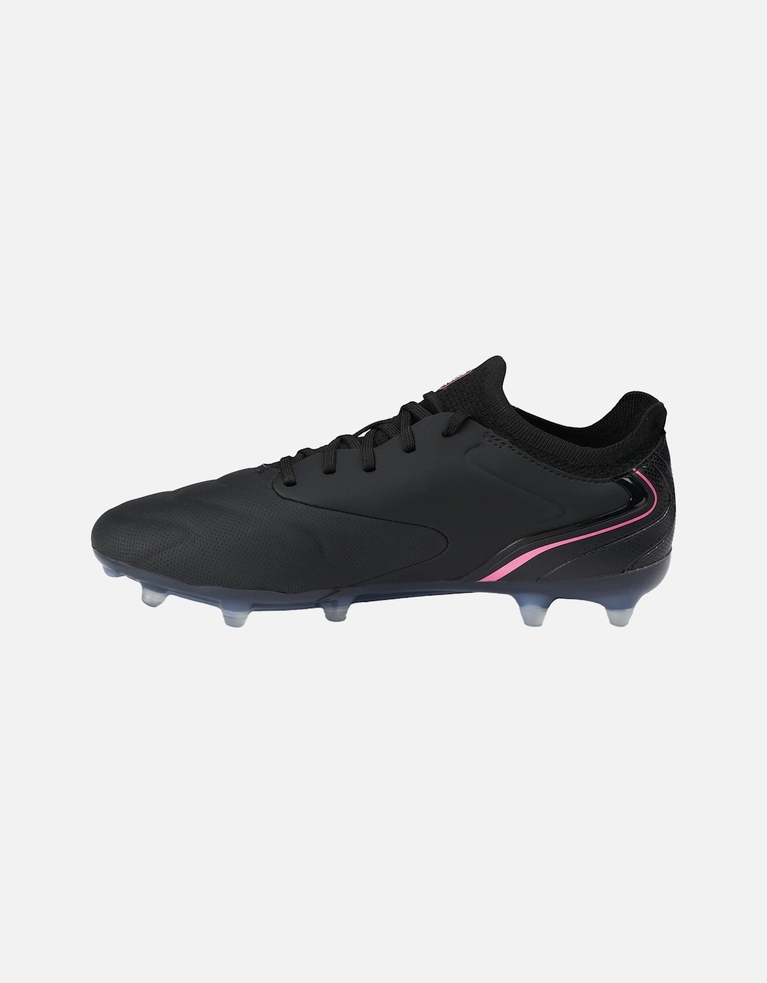 Mens Tocco V Pro Leather Firm Ground Football Boots