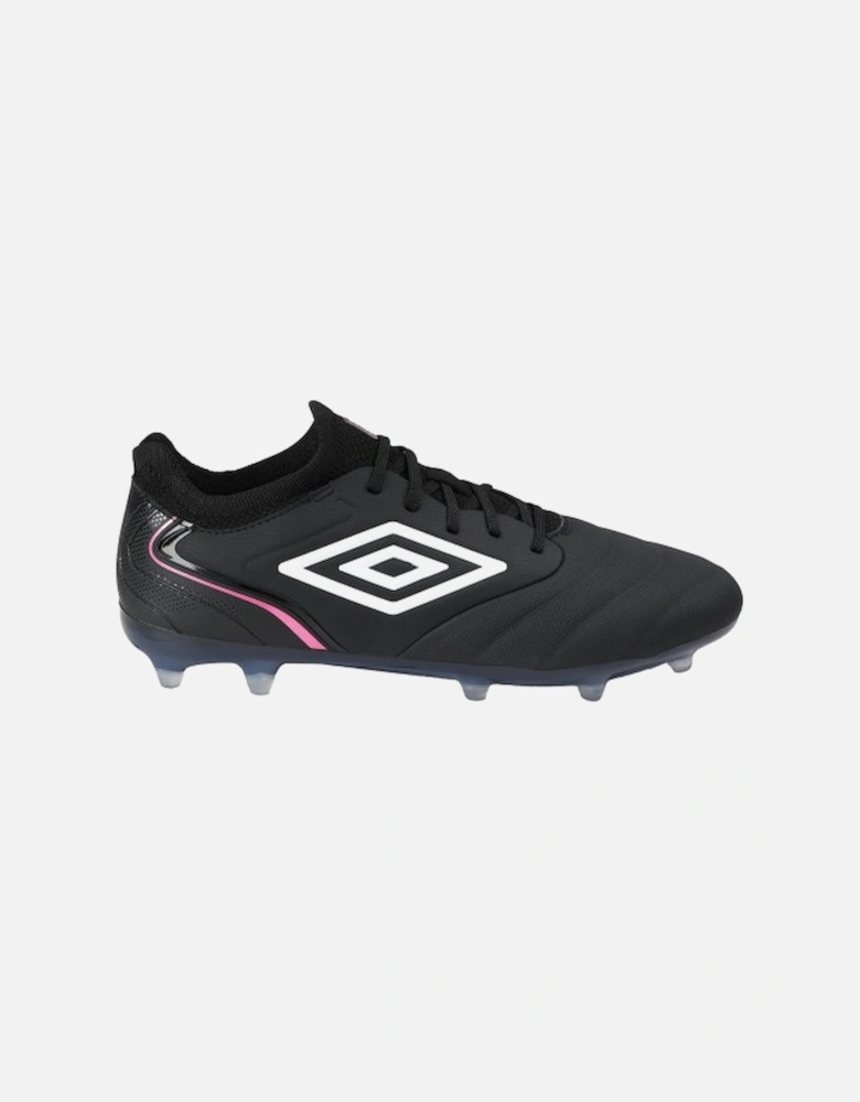 Mens Tocco V Pro Leather Firm Ground Football Boots