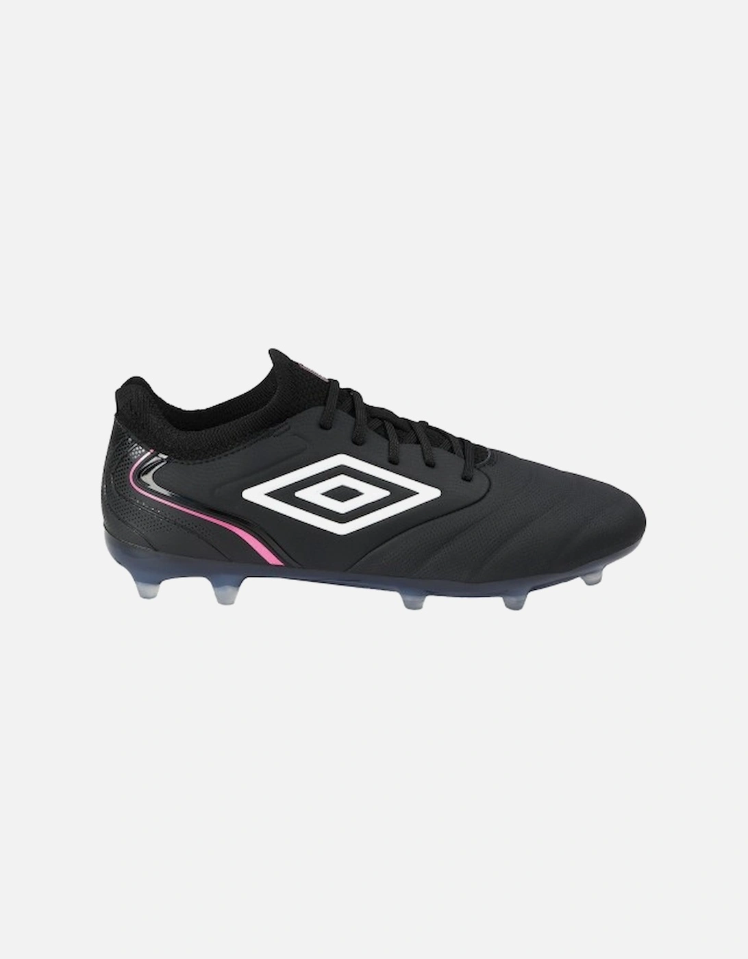 Mens Tocco V Pro Leather Firm Ground Football Boots, 5 of 4