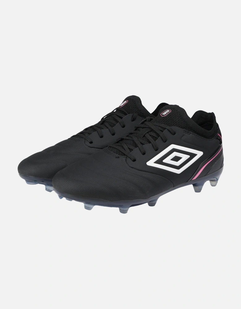 Mens Tocco V Pro Leather Firm Ground Football Boots