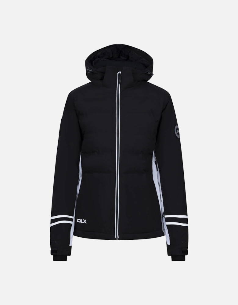 Womens/Ladies Kimberly DLX Ski Jacket