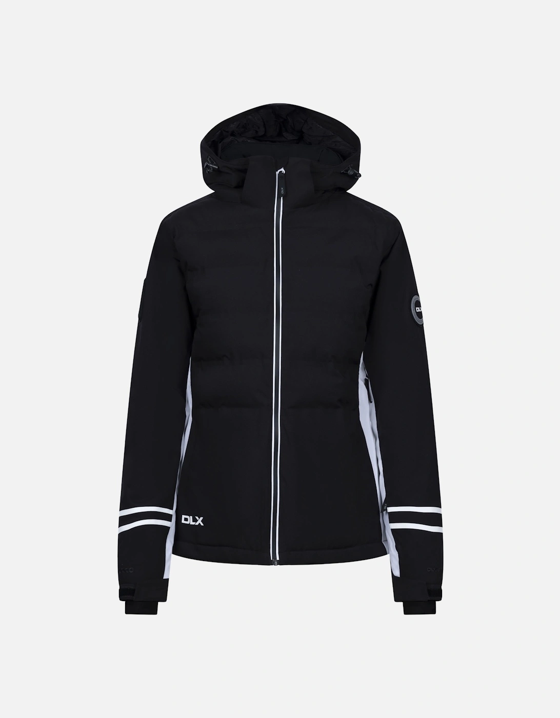 Womens/Ladies Kimberly DLX Ski Jacket, 6 of 5