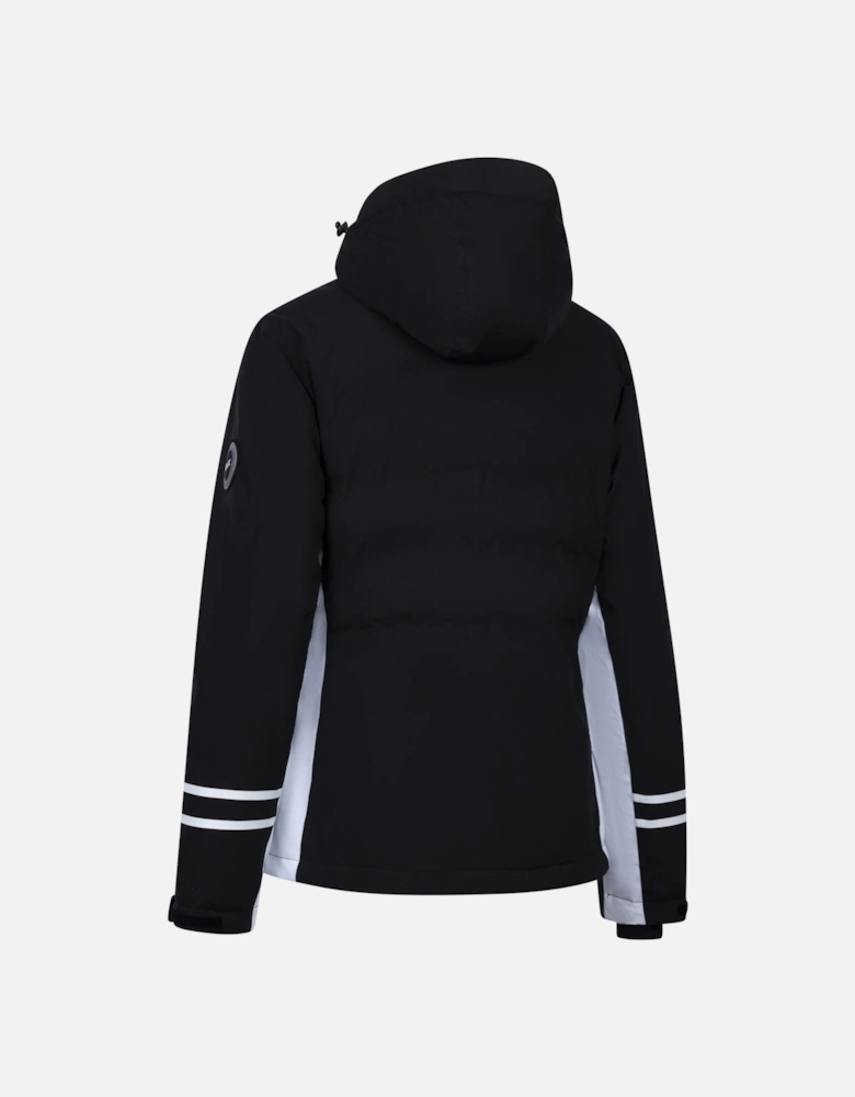 Womens/Ladies Kimberly DLX Ski Jacket