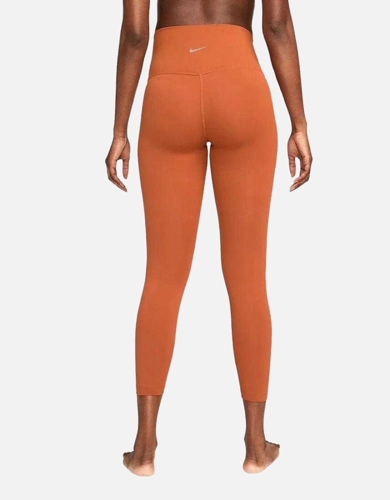 Womens/Ladies Dri-FIT Yoga Leggings