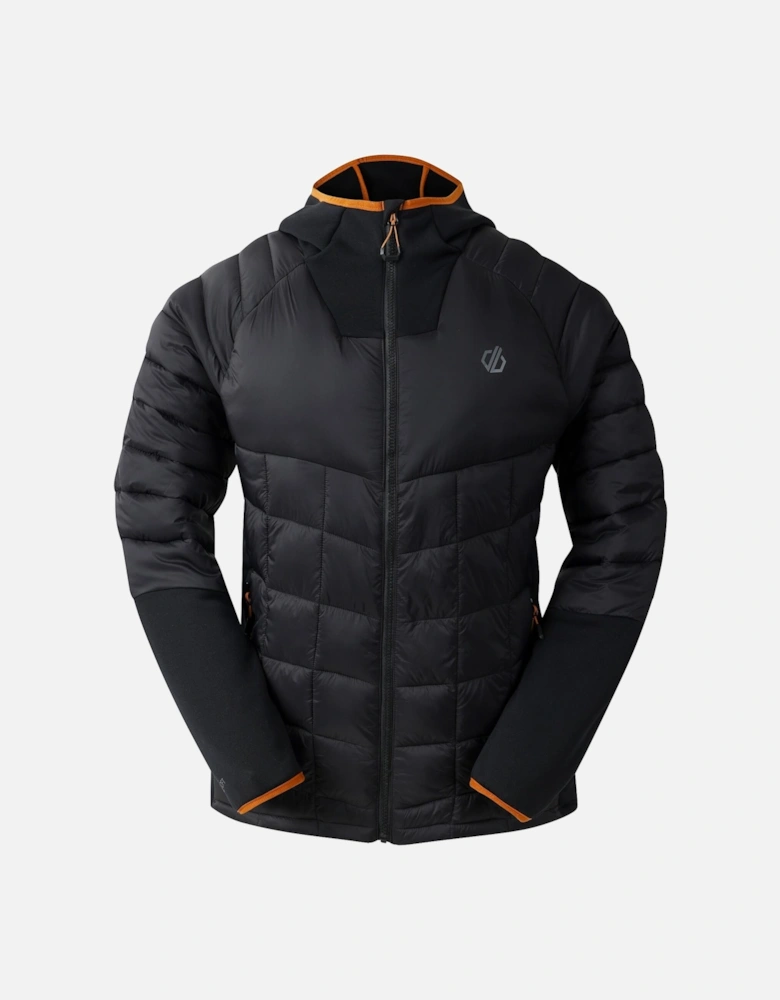 Mens Torrek Flex It Hybrid Padded Jacket