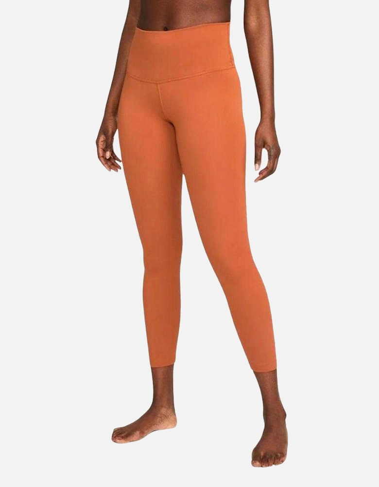 Womens/Ladies Dri-FIT Yoga Leggings