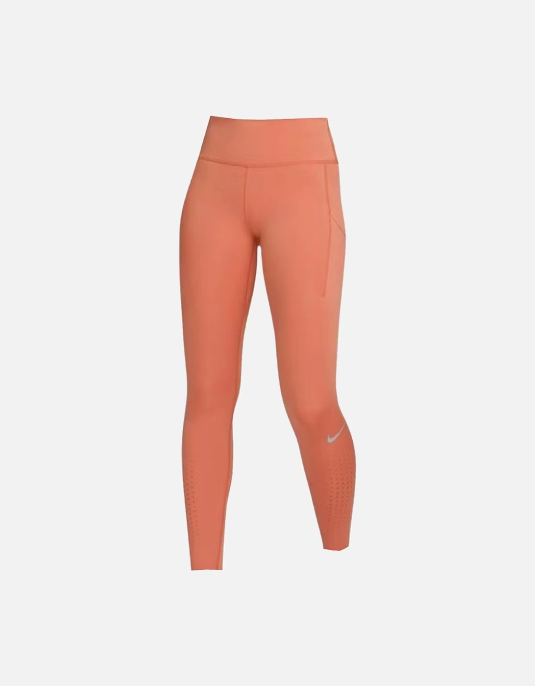 Womens/Ladies Epic Luxe Leggings, 4 of 3