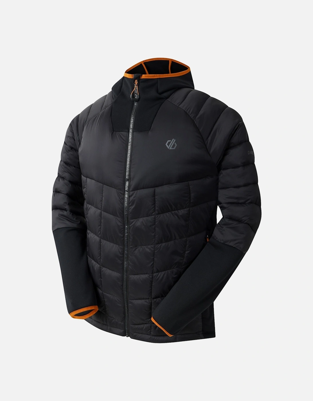 Mens Torrek Flex It Hybrid Padded Jacket