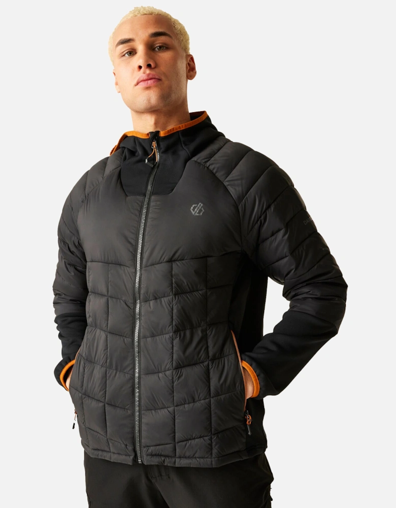 Mens Torrek Flex It Hybrid Padded Jacket