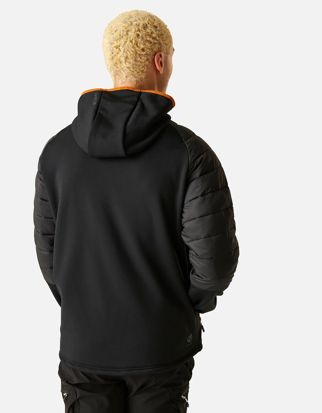 Mens Torrek Flex It Hybrid Padded Jacket