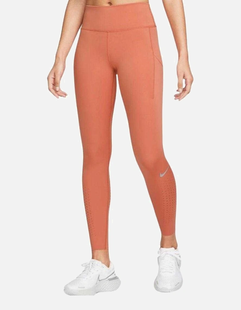 Womens/Ladies Epic Luxe Leggings