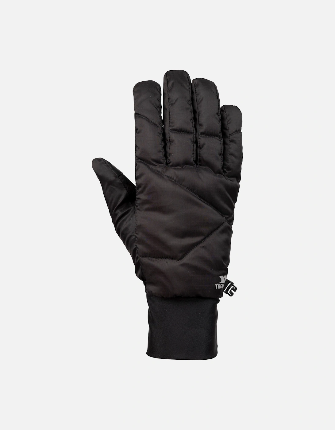 Unisex Adult Vinny Down Gloves, 5 of 4