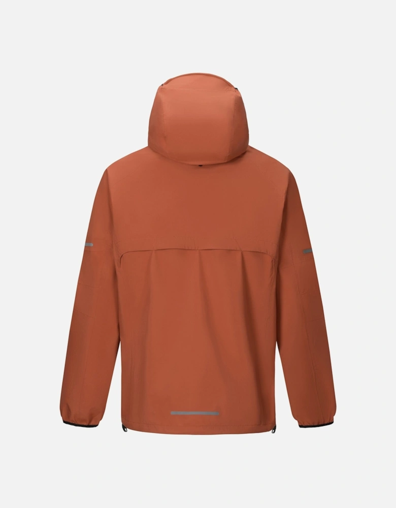 Mens Ultra Light Waterproof Jacket