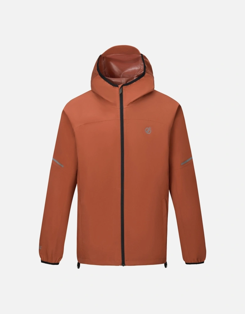 Mens Ultra Light Waterproof Jacket