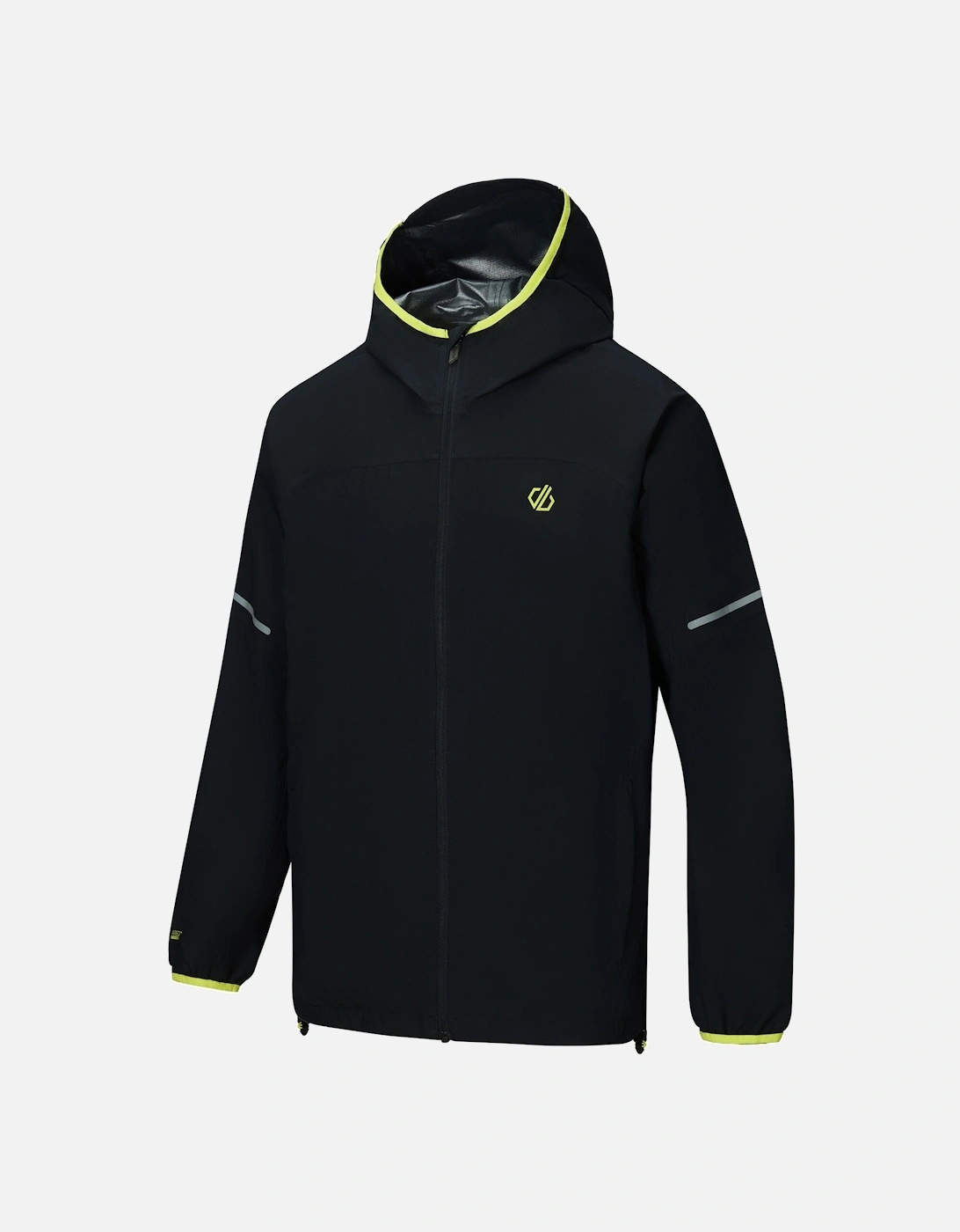 Mens Ultra Light Waterproof Jacket