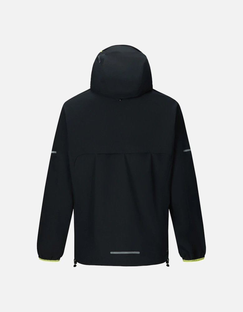 Mens Ultra Light Waterproof Jacket
