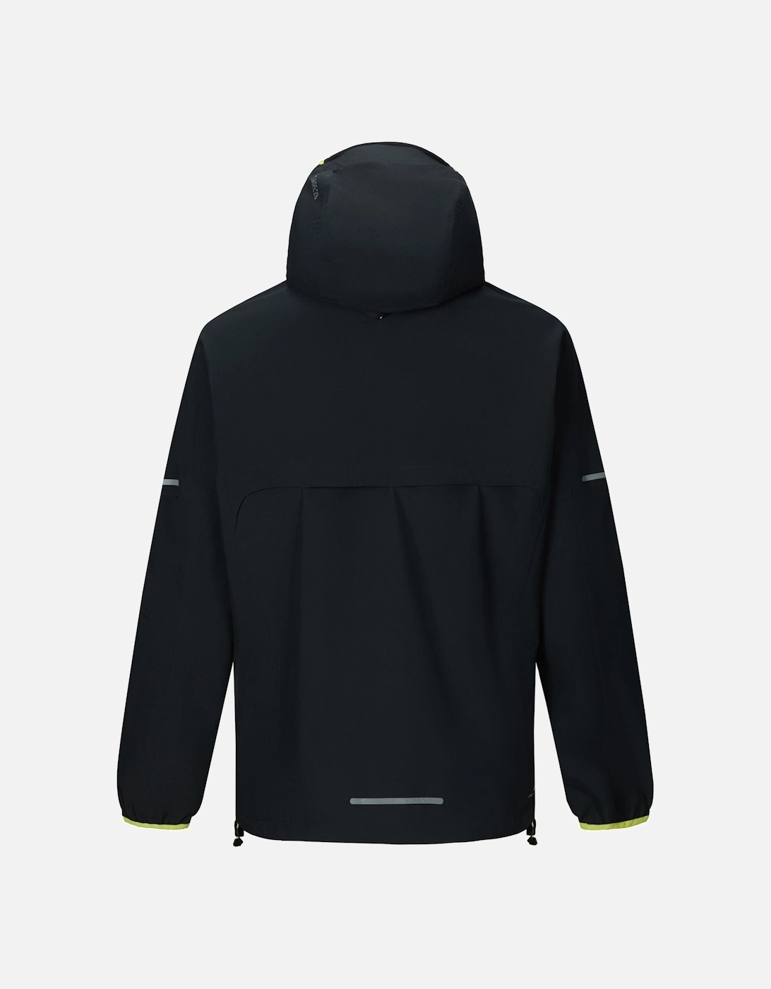 Mens Ultra Light Waterproof Jacket