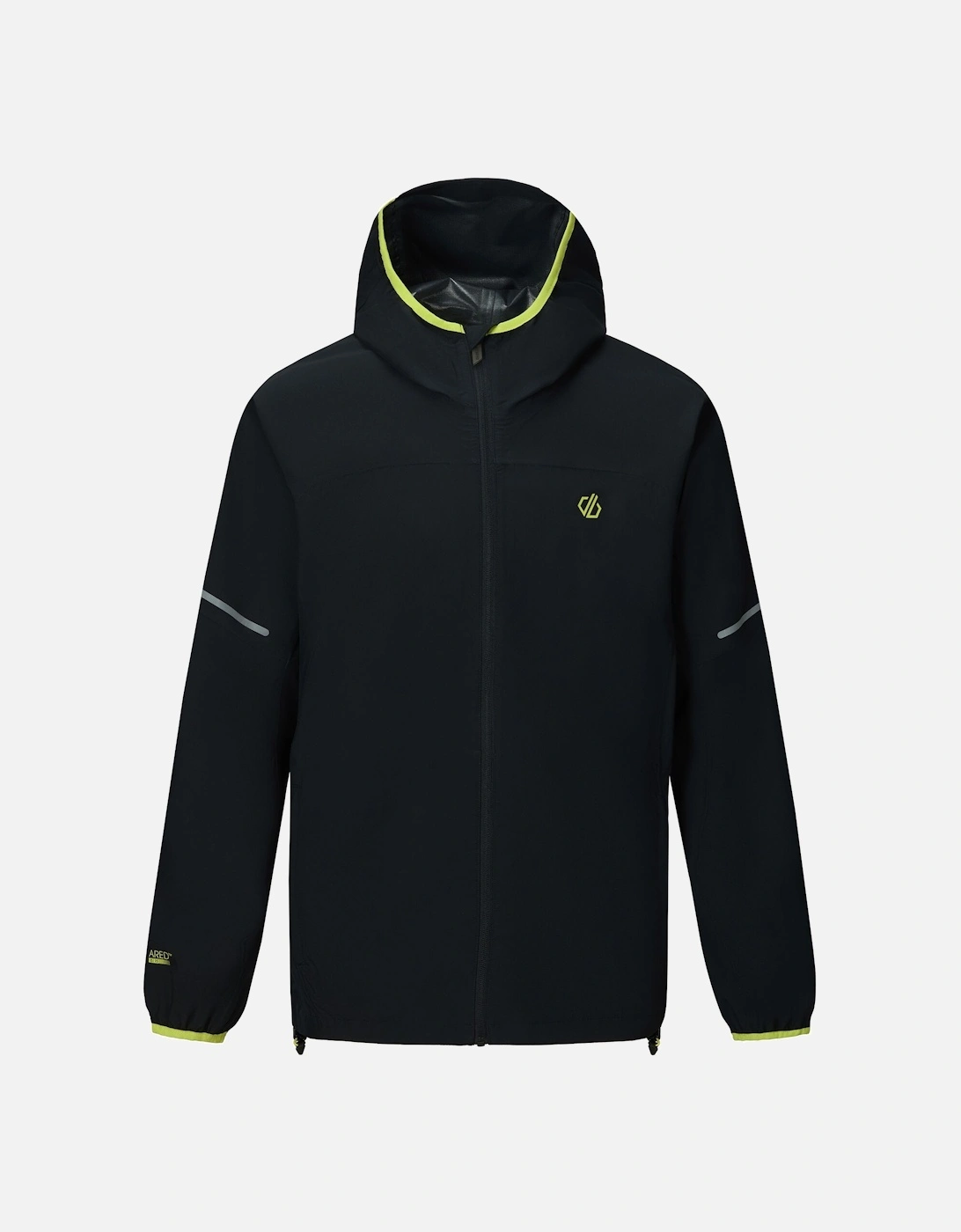 Mens Ultra Light Waterproof Jacket, 6 of 5