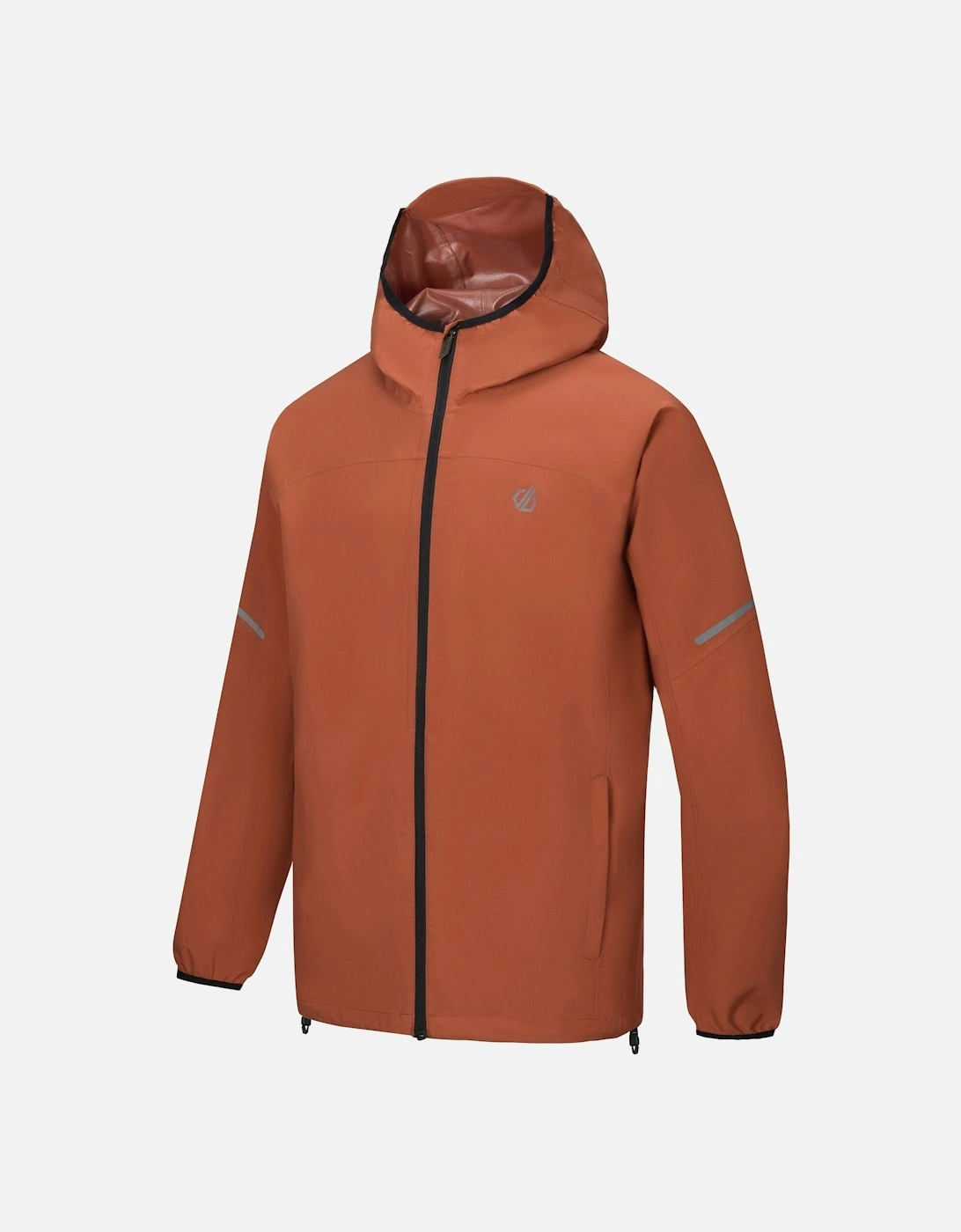Mens Ultra Light Waterproof Jacket